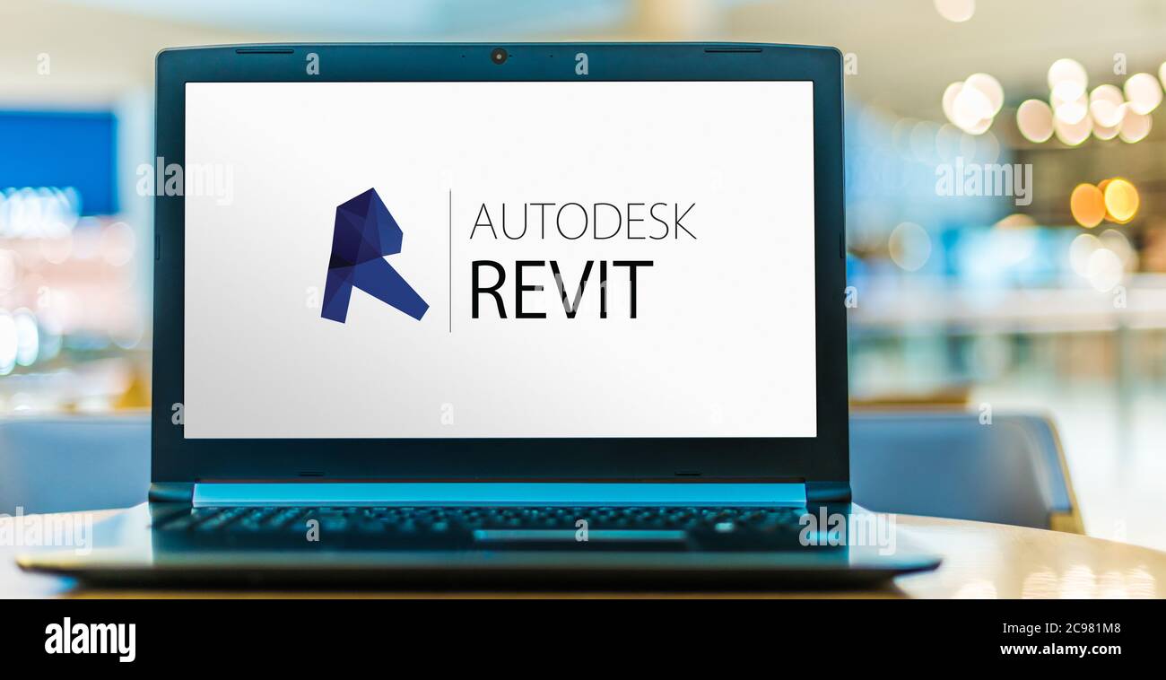 Revit Laptop: Die beste Wahl für CAD- und BIM-Profis